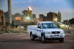 Tata Telcoline 207 Di Ex2 Turbo Worker Single Cab 2008 года